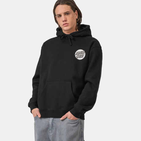 Santa Cruz Hood (Eu) Reason For Living Hood