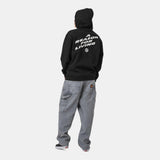 Santa Cruz Hood (Eu) Reason For Living Hood