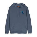 Santa Cruz Hood (Eu) Screaming Hand Chest Hood