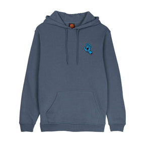 Santa Cruz Hood (Eu) Screaming Hand Chest Hood