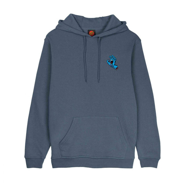 Santa Cruz Hood (Eu) Screaming Hand Chest Hood