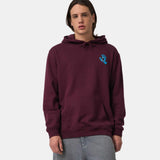 Santa Cruz Hood (Eu) Screaming Hand Chest Hood