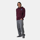 Santa Cruz Hood (Eu) Screaming Hand Chest Hood