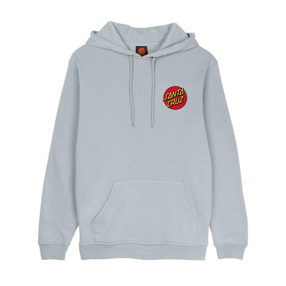 Santa Cruz Hood (Eu) Classic Dot Chest Hood