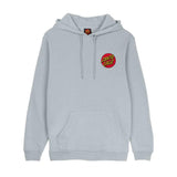 Santa Cruz Hood (Eu) Classic Dot Chest Hood