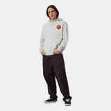 Santa Cruz Hood (Eu) Classic Dot Chest Hood