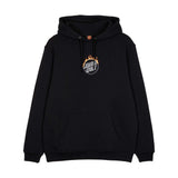Santa Cruz Hood (Eu) Burnt Opus Front Hood