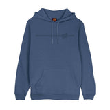 Santa Cruz Hood (Eu) Tonal Opus Dot Stripe Hood