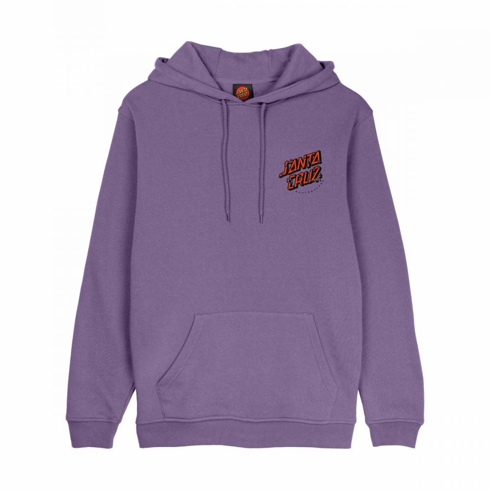Santa Cruz Hood (Eu) Roskopp Screaming Five Hood