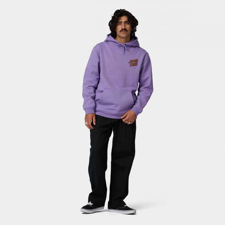 Santa Cruz Hood (Eu) Roskopp Screaming Five Hood