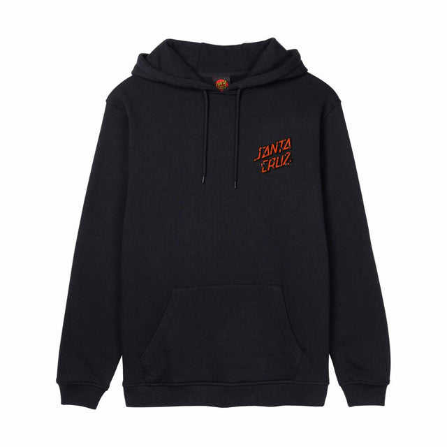 Santa Cruz Hood (Eu) Roskopp Screaming Five Hood