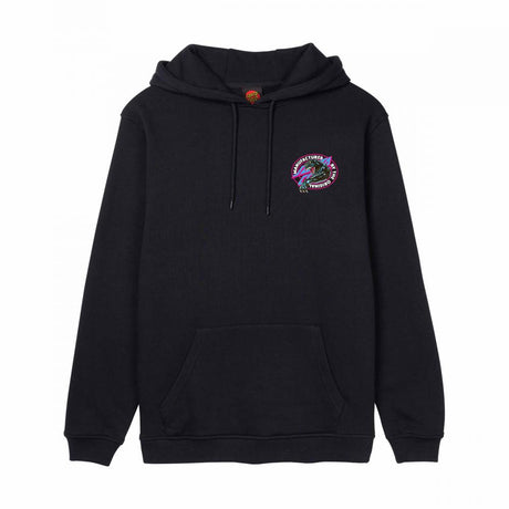 Santa Cruz Hood (Eu) Natas Sketch Panther Hood