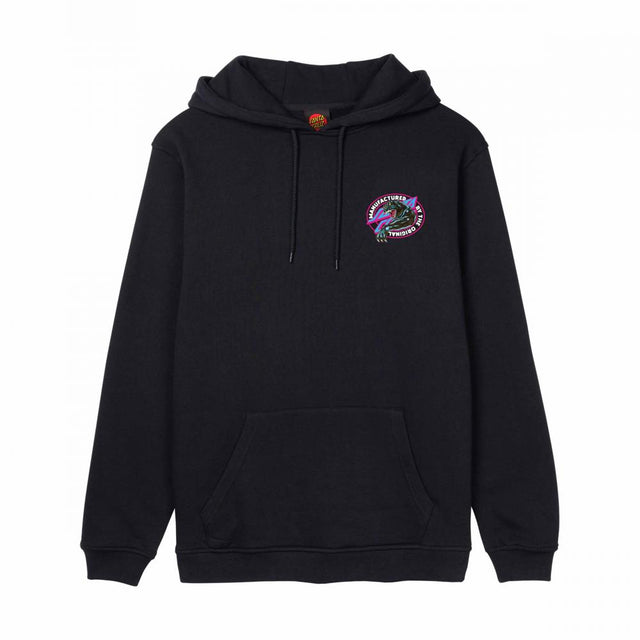 Santa Cruz Hood (Eu) Natas Sketch Panther Hood