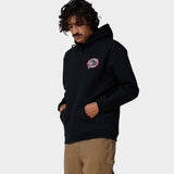 Santa Cruz Hood (Eu) Natas Sketch Panther Hood