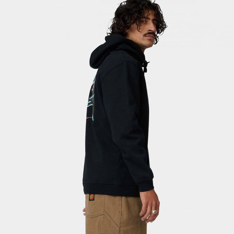Santa Cruz Hood (Eu) Natas Sketch Panther Hood