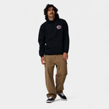 Santa Cruz Hood (Eu) Natas Sketch Panther Hood