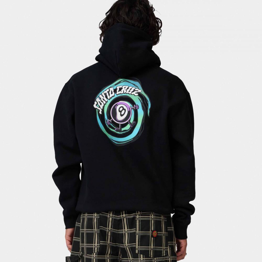 Santa Cruz Hood (Eu) Winkowski Vertigo Hood
