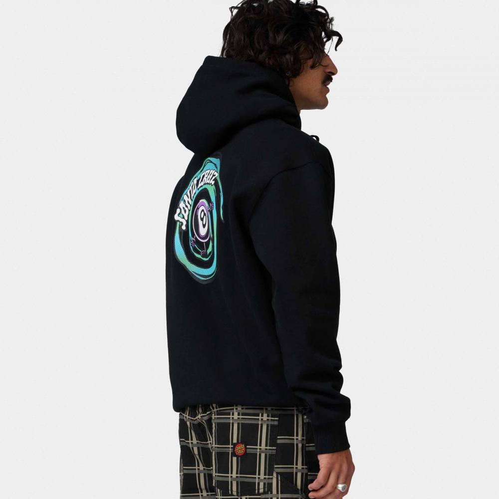 Santa Cruz Hood (Eu) Winkowski Vertigo Hood