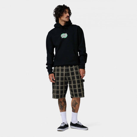 Santa Cruz Hood (Eu) Winkowski Vertigo Hood