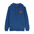 Santa Cruz Hood (Eu) Classic Dot Chest Hood