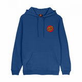 Santa Cruz Hood (Eu) Classic Dot Chest Hood
