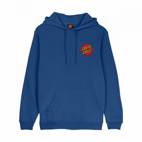 Santa Cruz Hood (Eu) Classic Dot Chest Hood