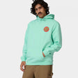Santa Cruz Hood (Eu) Classic Dot Chest Hood