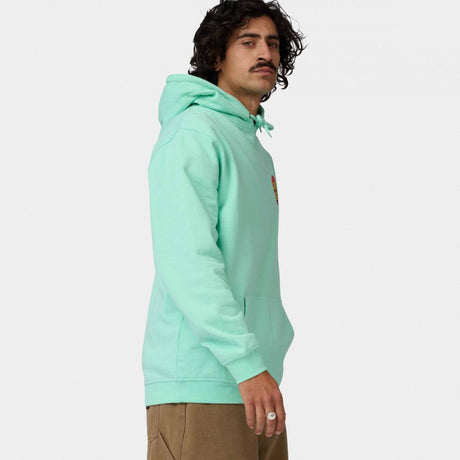 Santa Cruz Hood (Eu) Classic Dot Chest Hood