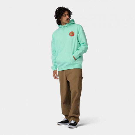 Santa Cruz Hood (Eu) Classic Dot Chest Hood