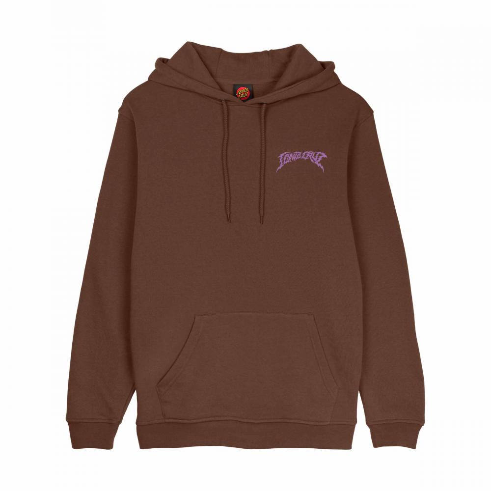 Santa Cruz Hood (Eu) Out Of Time Hood