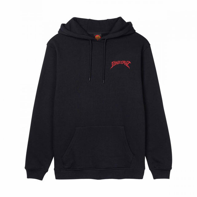 Santa Cruz Hood (Eu) Out Of Time Hood