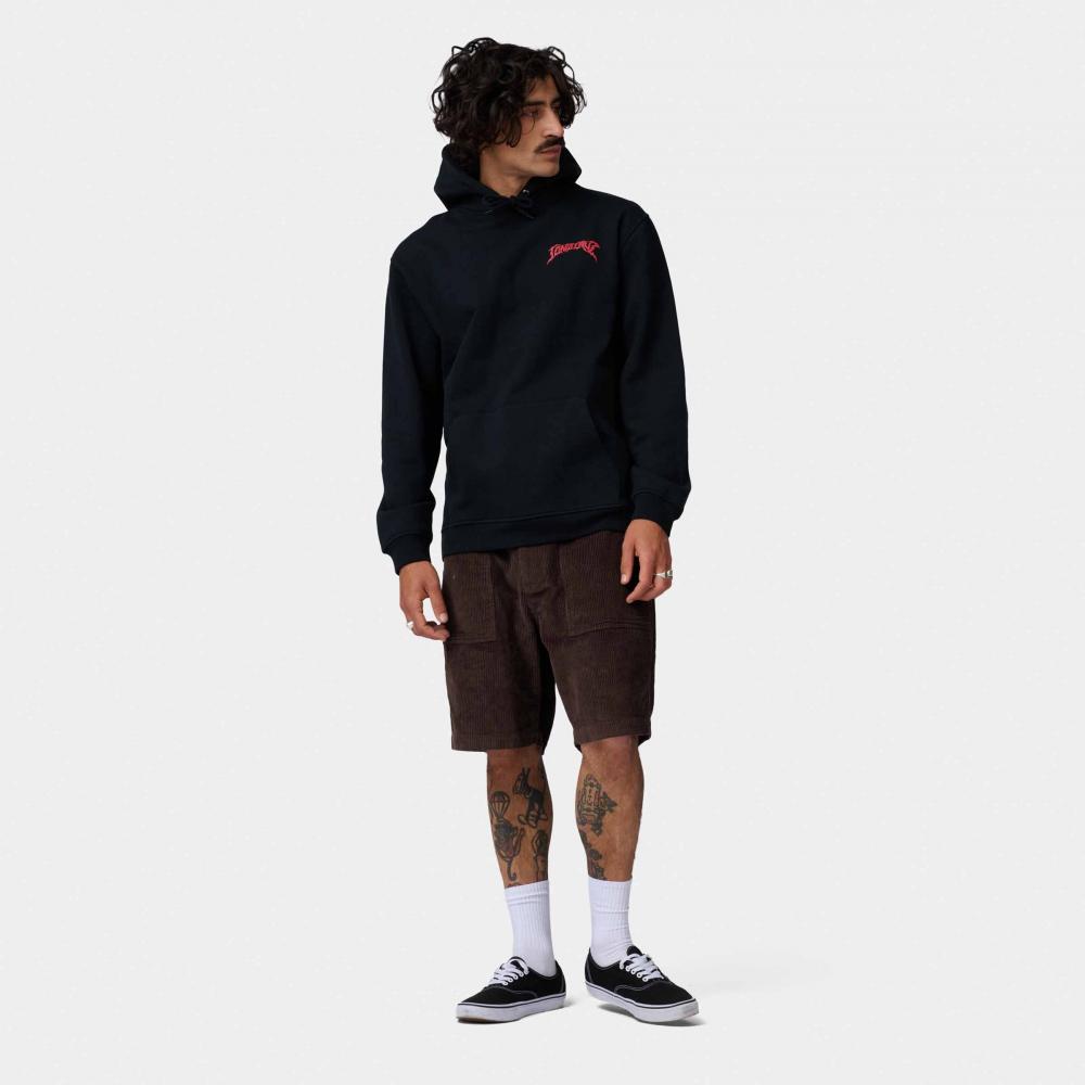 Santa Cruz Hood (Eu) Out Of Time Hood