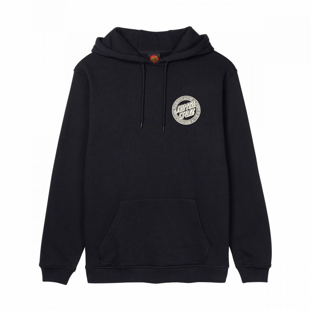 Santa Cruz Hood (Eu) Loco Dot Hood