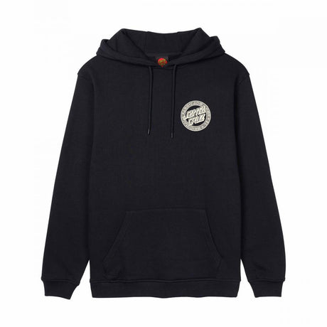Santa Cruz Hood (Eu) Loco Dot Hood