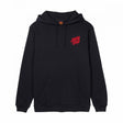 Santa Cruz Hood (Eu) Delfino Spotlight Dot Hood