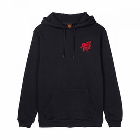 Santa Cruz Hood (Eu) Delfino Spotlight Dot Hood