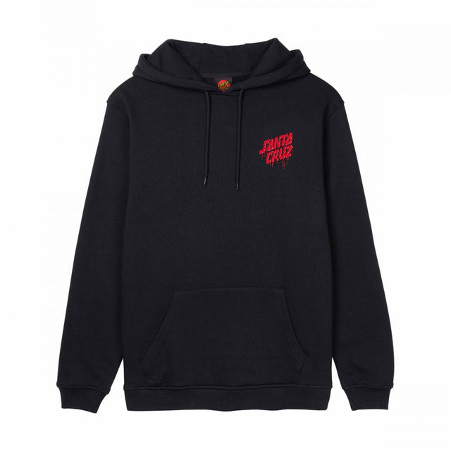 Santa Cruz Hood (Eu) Delfino Spotlight Dot Hood