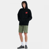 Santa Cruz Hood (Eu) Delfino Spotlight Dot Hood