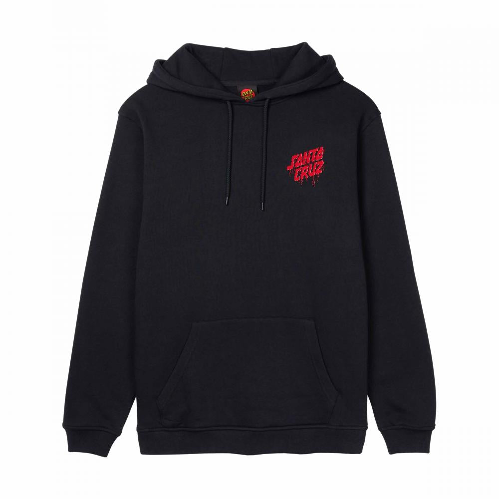 Santa Cruz Hood (Eu) Delfino Spotlight Dot Hood