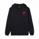 Santa Cruz Hood (Eu) Delfino Spotlight Dot Hood