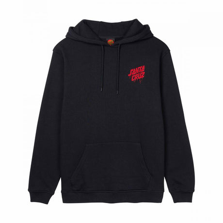 Santa Cruz Hood (Eu) Delfino Spotlight Dot Hood