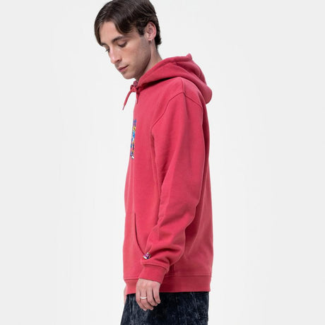 Santa Cruz Hood (Eu) Grabke All Around Front Hood