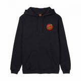 Santa Cruz Hood (Eu) Classic Dot Chest Hood