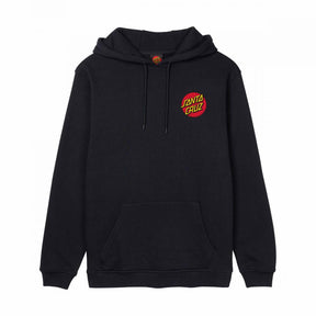 Santa Cruz Hood (Eu) Classic Dot Chest Hood