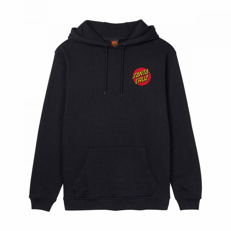 Santa Cruz Hood (Eu) Classic Dot Chest Hood