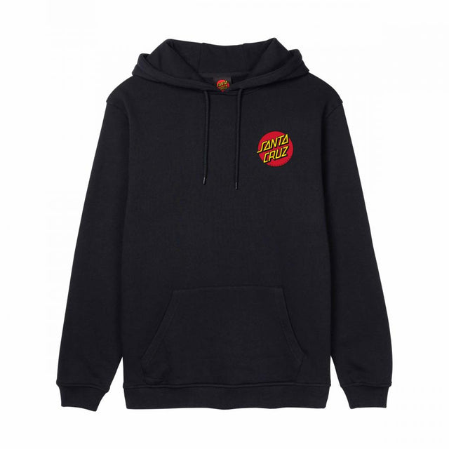 Santa Cruz Hood (Eu) Classic Dot Chest Hood