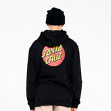 Santa Cruz Hood (Eu) Classic Dot Chest Hood