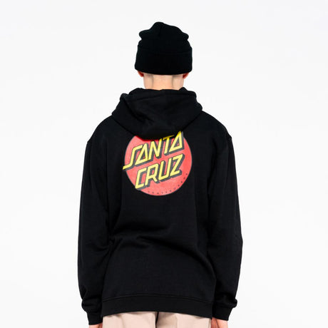 Santa Cruz Hood (Eu) Classic Dot Chest Hood