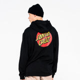 Santa Cruz Hood (Eu) Classic Dot Chest Hood