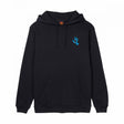 Santa Cruz Hood (Eu) Screaming Hand Chest Hood